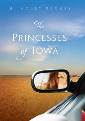 Cover of The Princesses of Iowa